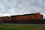 BNSF 7045